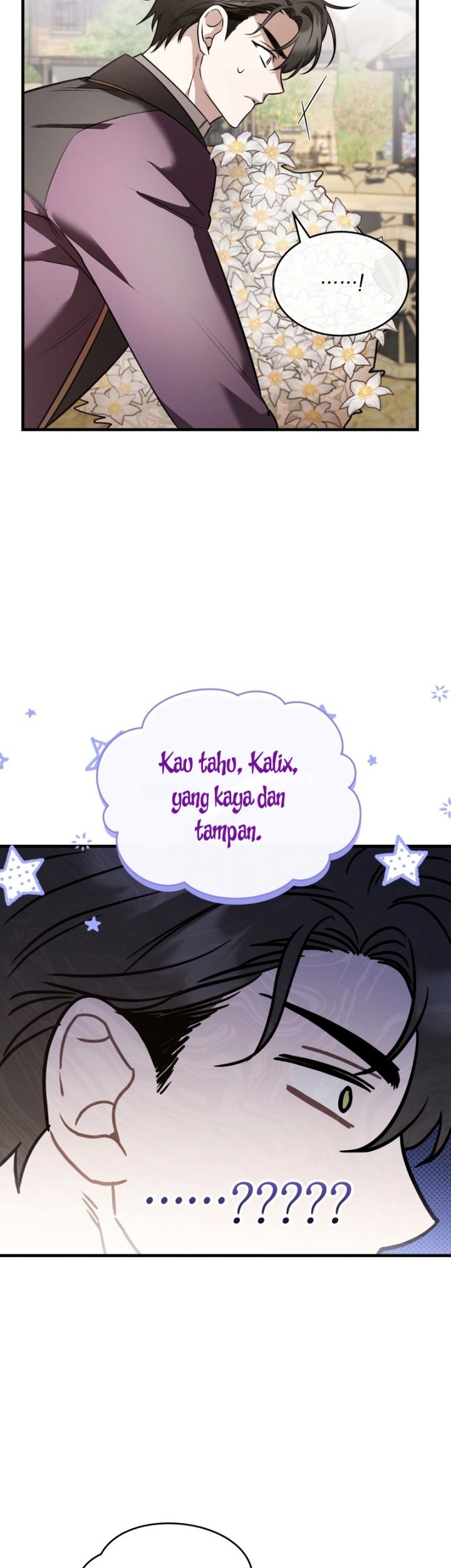 Shadowless Night Bab 37 halaman 35