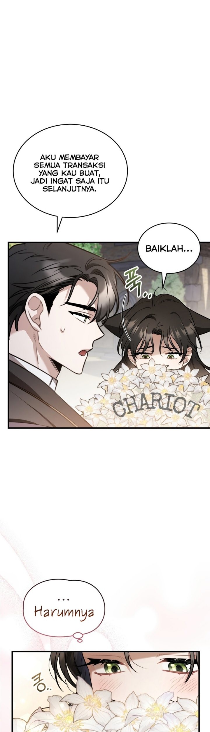 Shadowless Night Bab 38 halaman 3