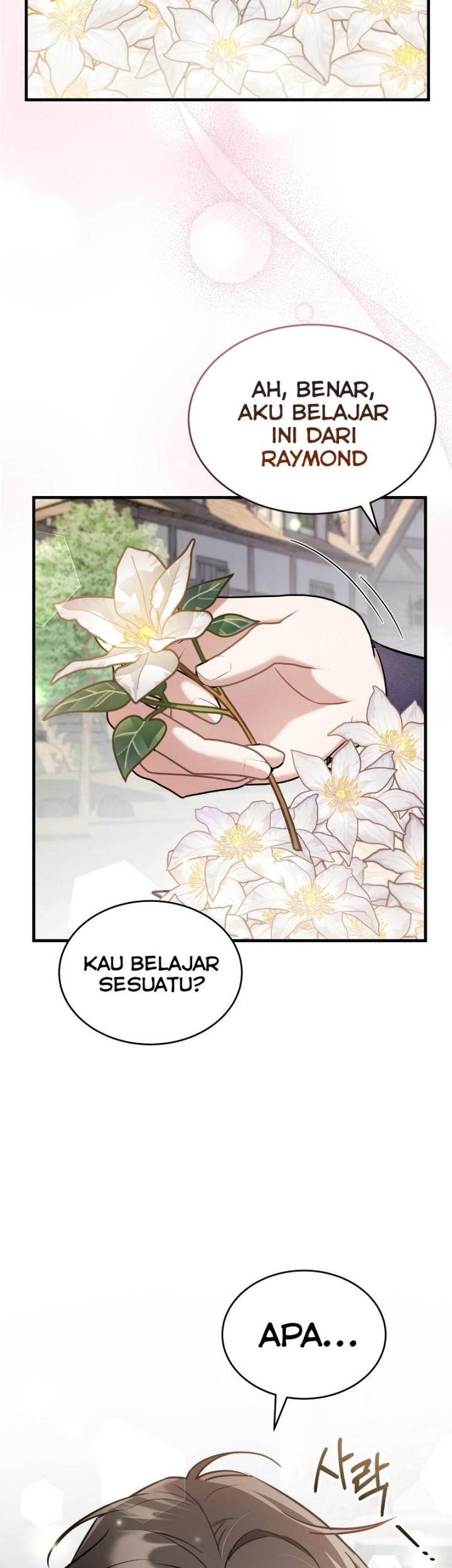 Shadowless Night Bab 38 halaman 4