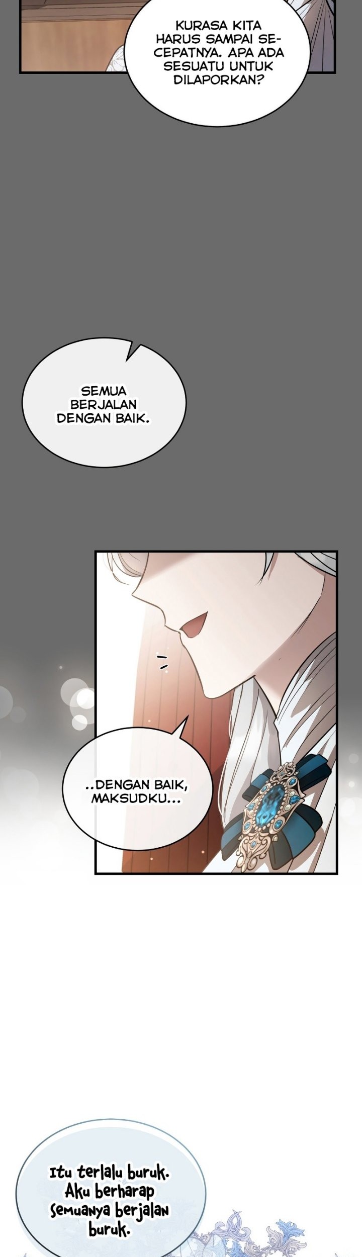 Shadowless Night Bab 38 halaman 35