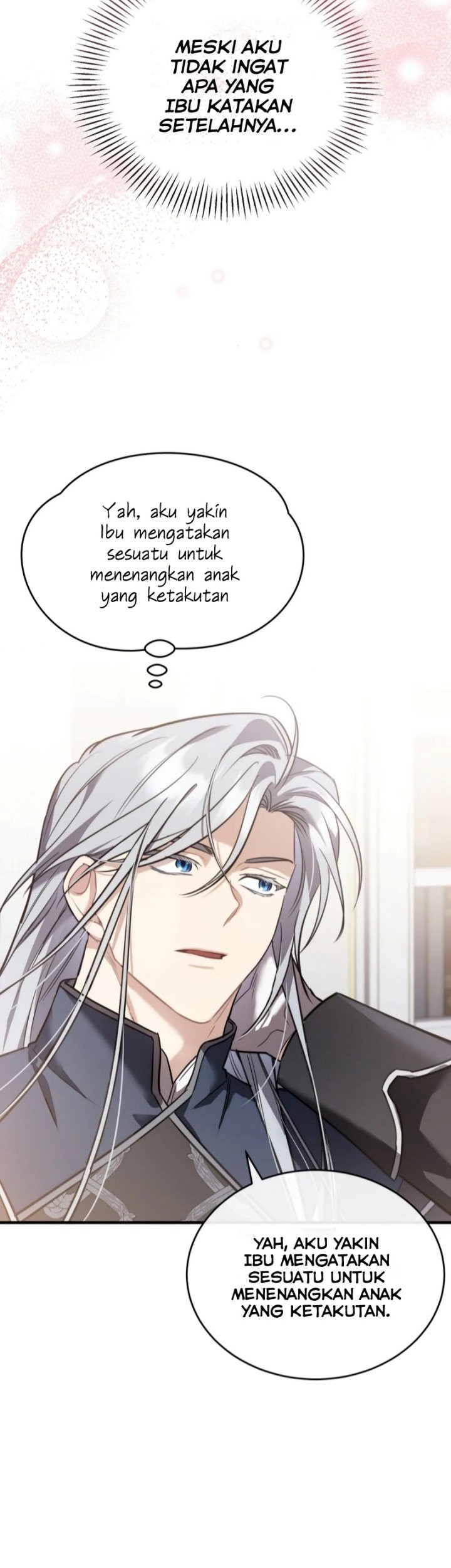 Shadowless Night Bab 39 halaman 3