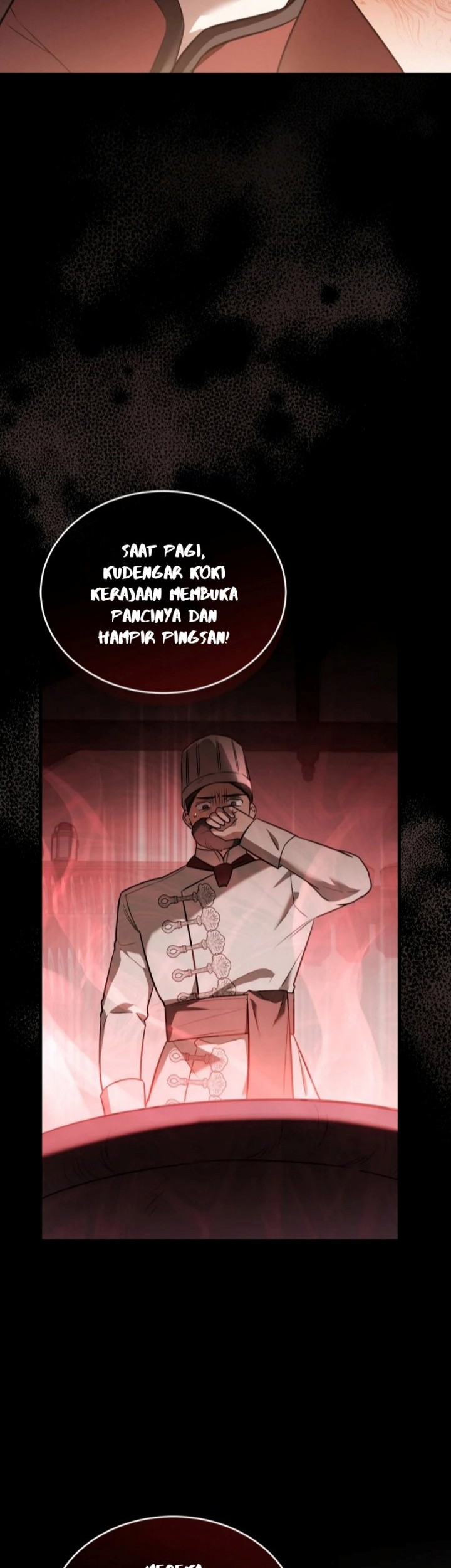 Shadowless Night Bab 39 halaman 26