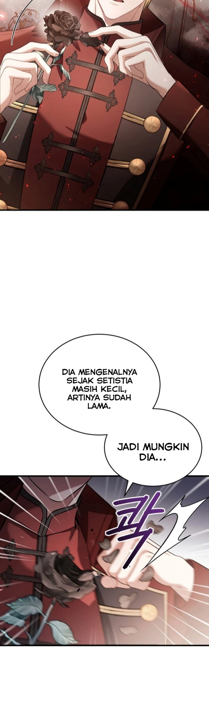 Shadowless Night Bab 39 halaman 30