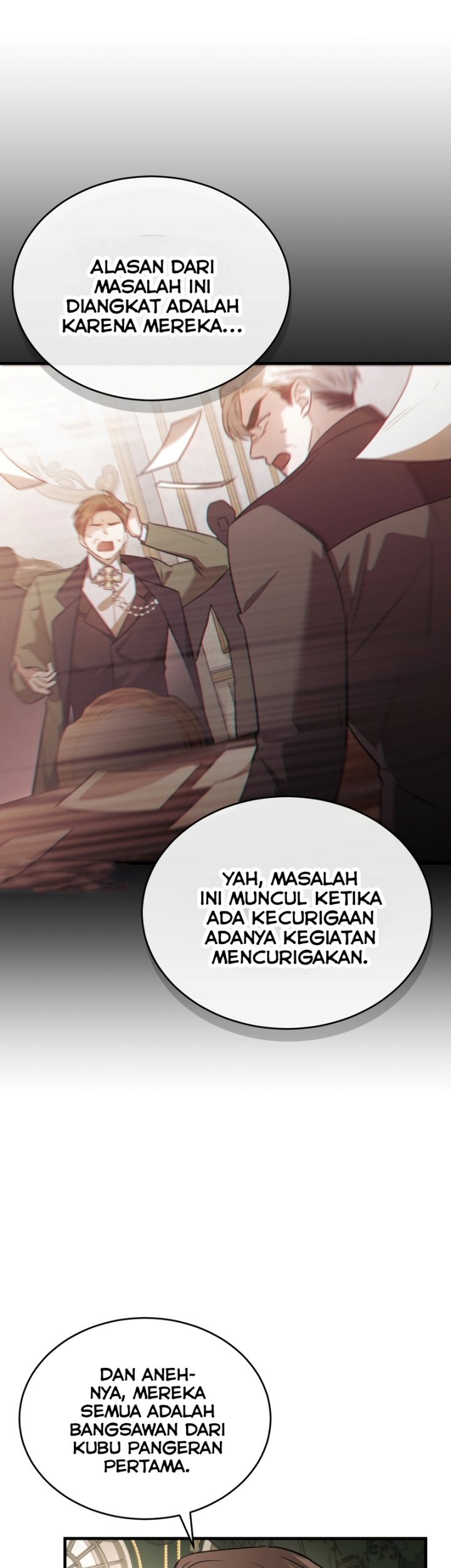 Shadowless Night Bab 40 halaman 3