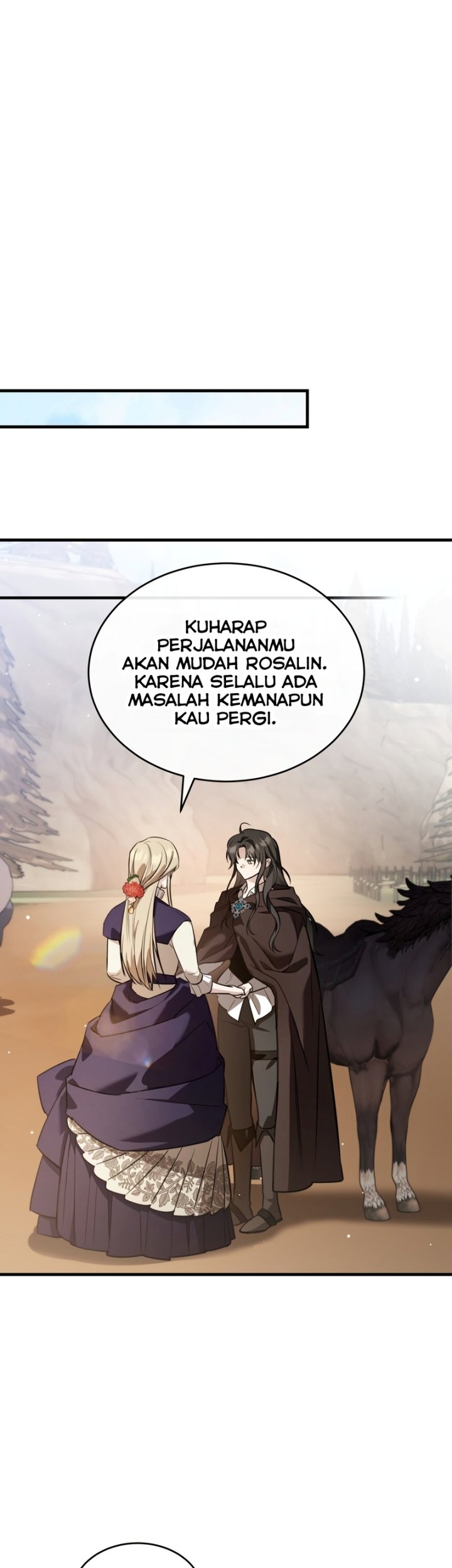 Shadowless Night Bab 40 halaman 16
