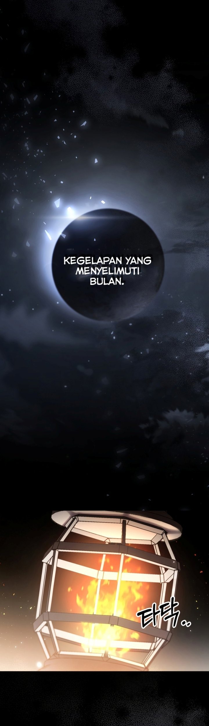 Shadowless Night Bab 40 halaman 32