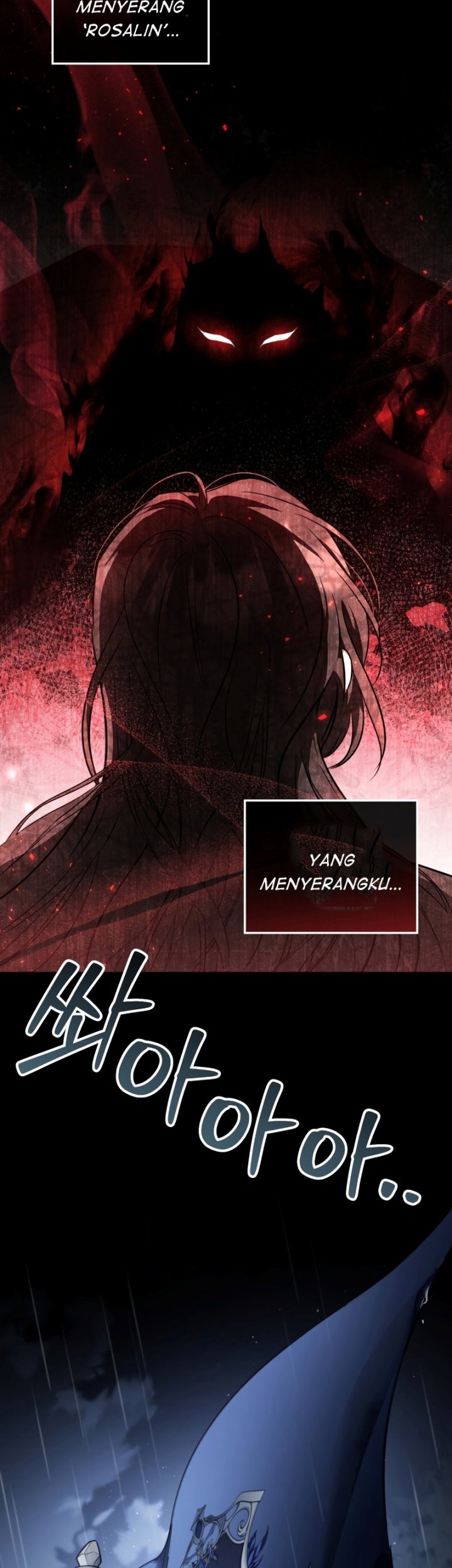 Shadowless Night Bab 40 halaman 40