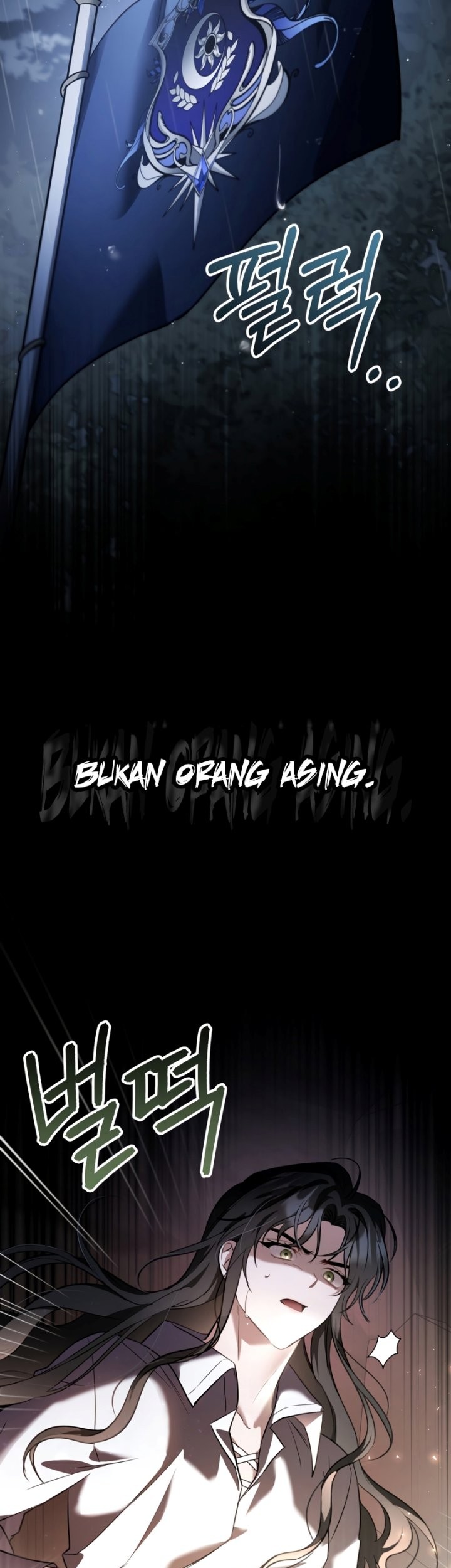 Shadowless Night Bab 40 halaman 41
