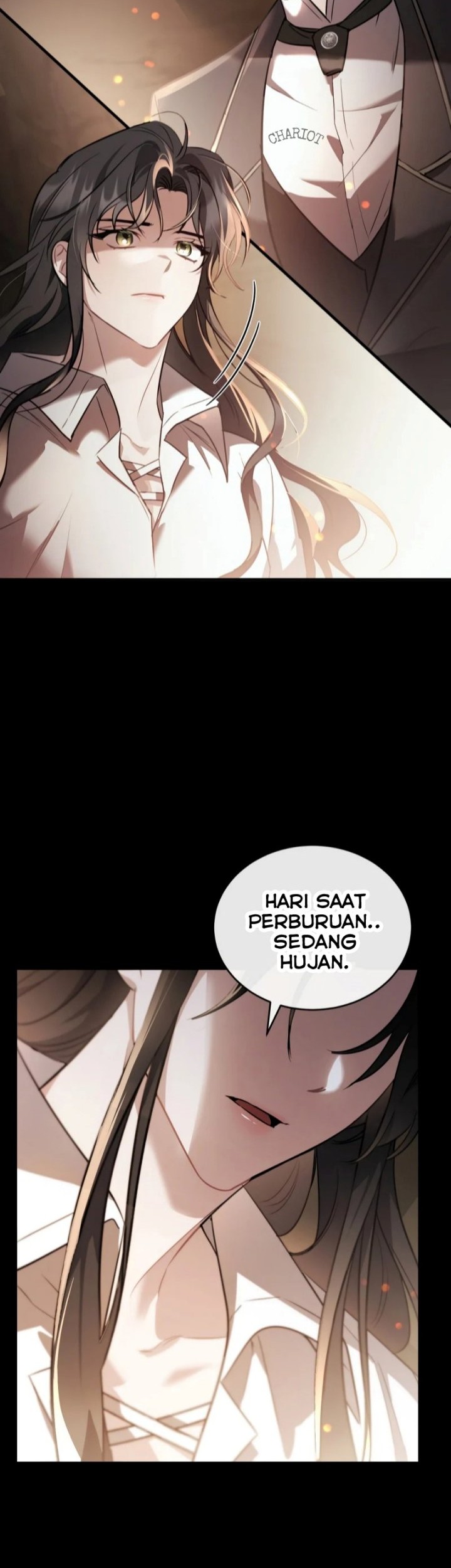 Shadowless Night Bab 41 halaman 2