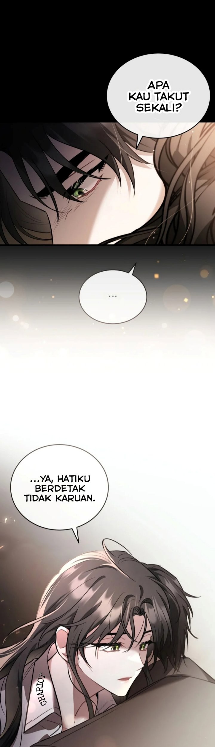 Shadowless Night Bab 41 halaman 9