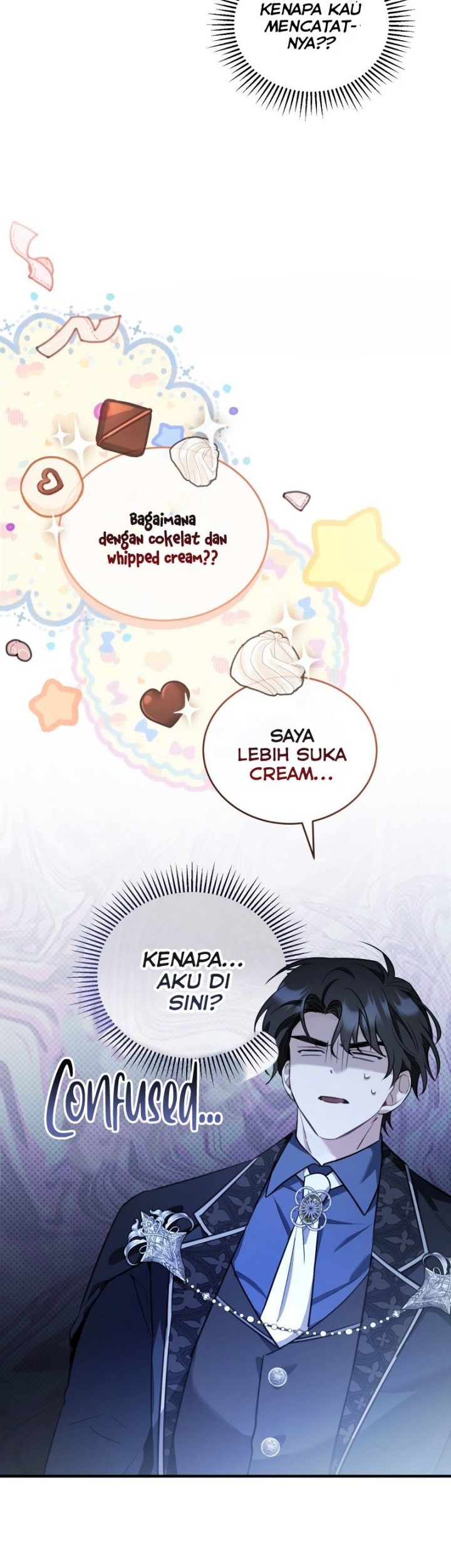 Shadowless Night Bab 42 halaman 22