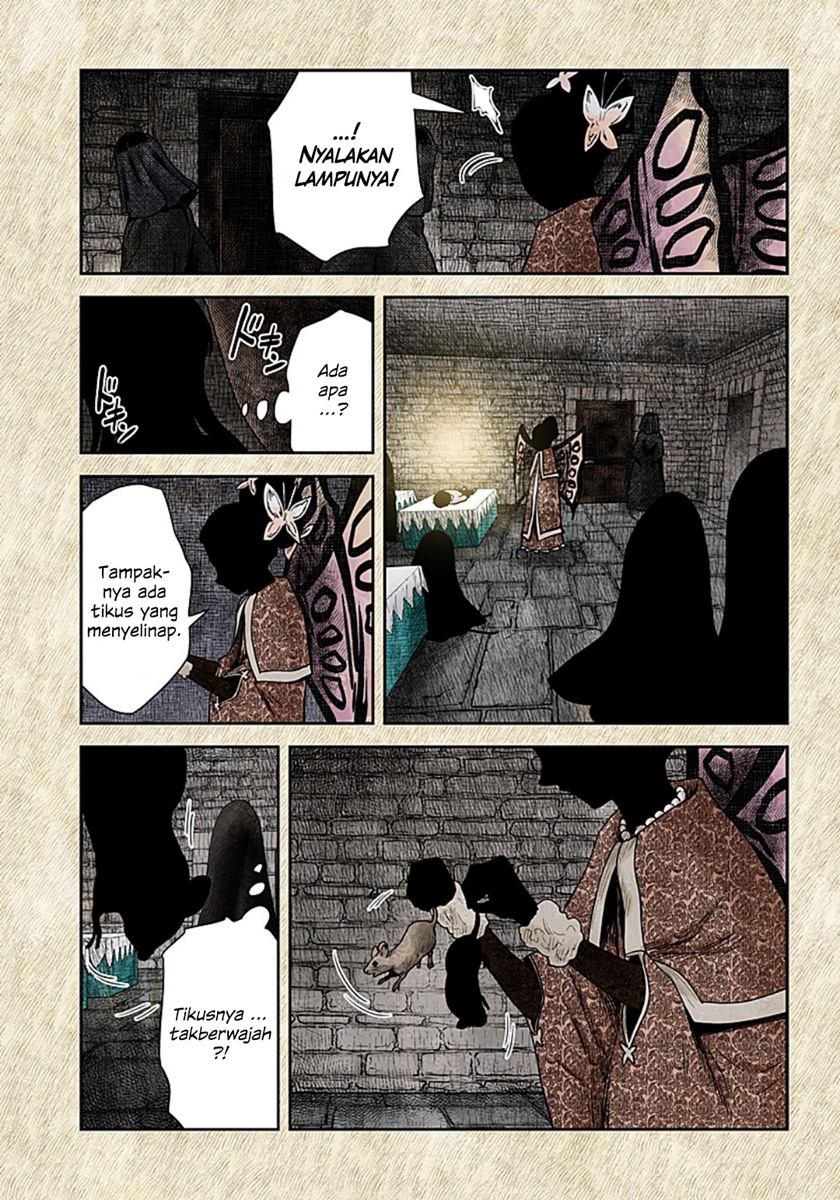 Shadows House Bab 112 halaman 11