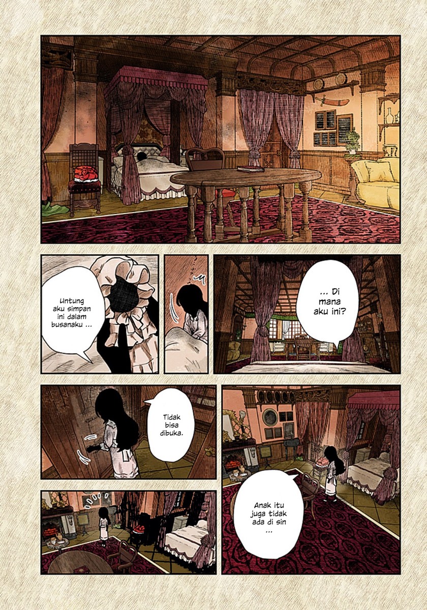 Shadows House Bab 113 halaman 9