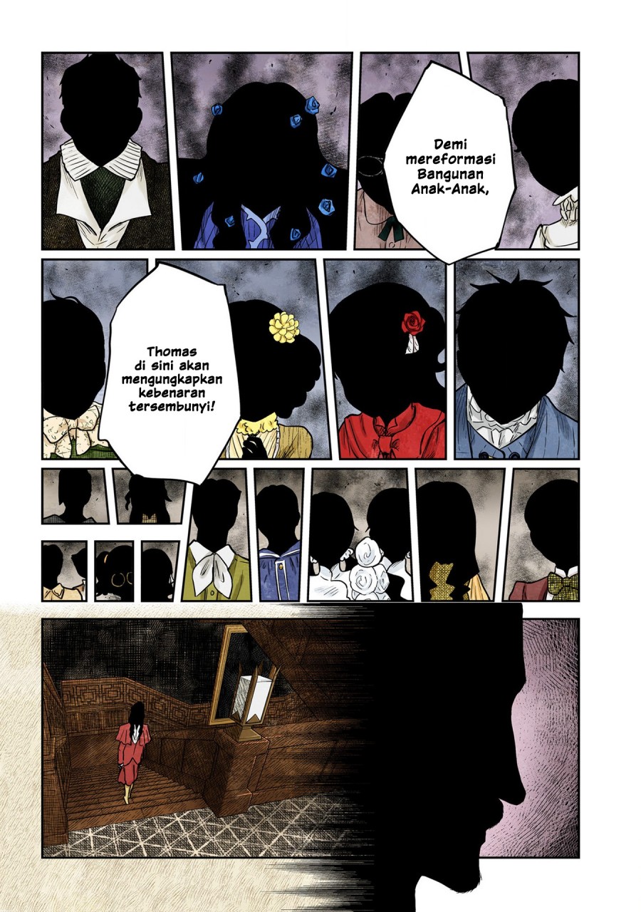 Shadows House Bab 119 halaman 4