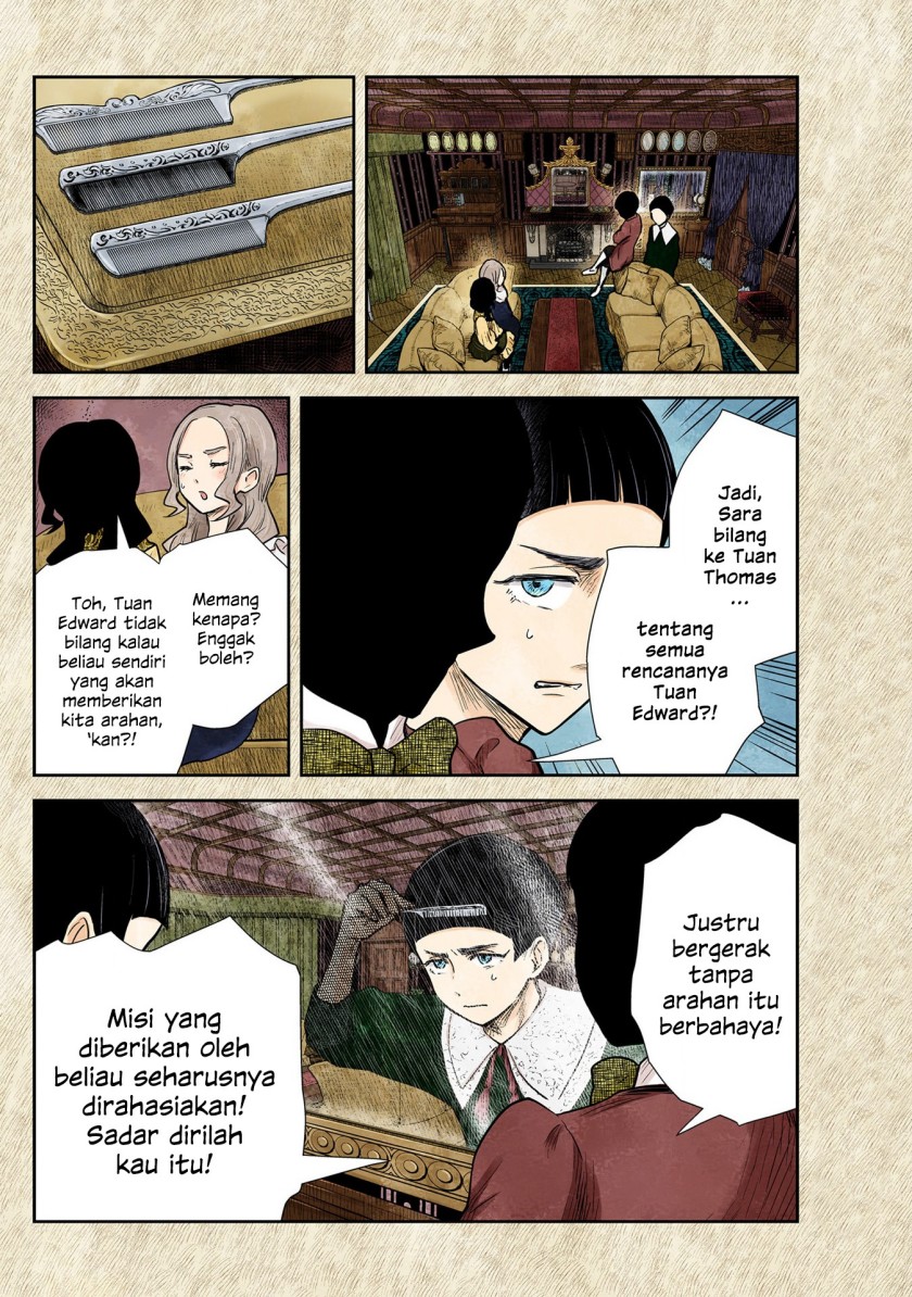 Shadows House Bab 128 halaman 2