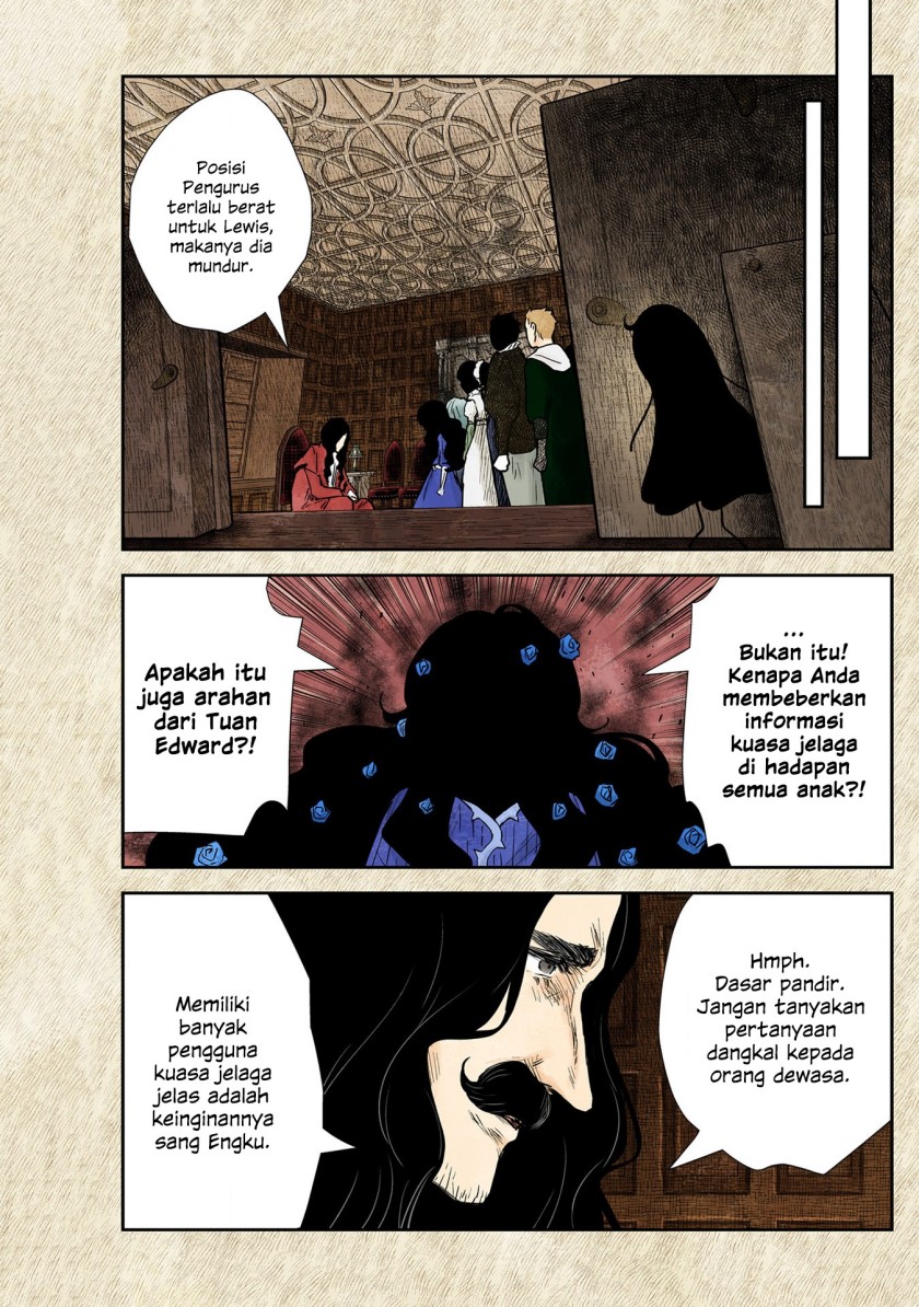 Shadows House Bab 129 halaman 9