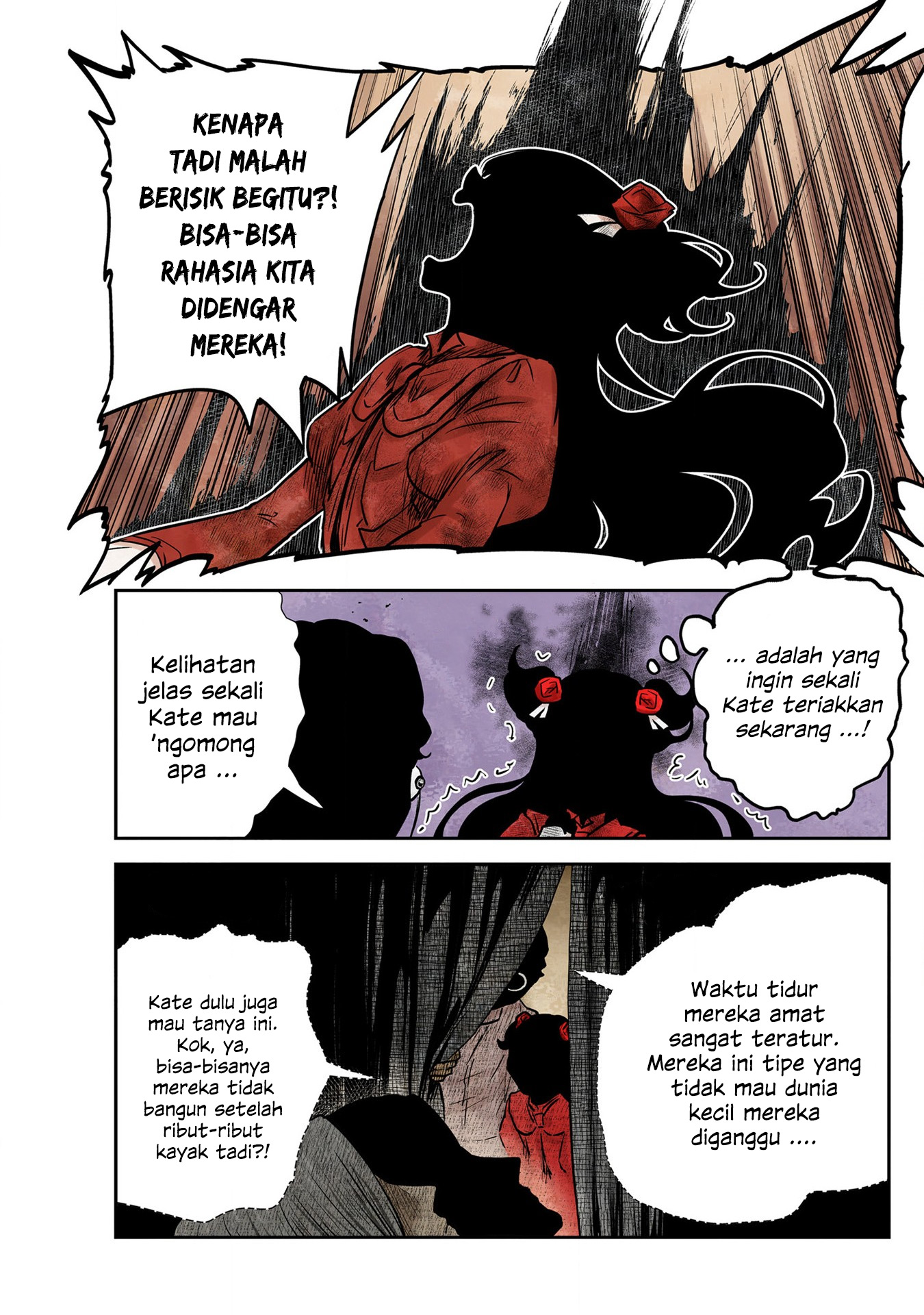 Shadows House Bab 133 halaman 11