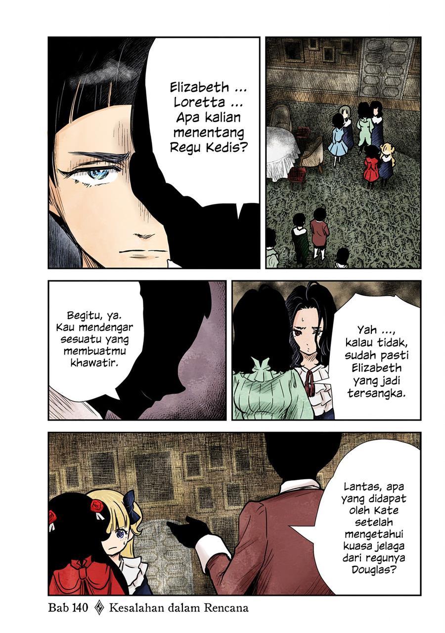 Shadows House Bab 140 halaman 1