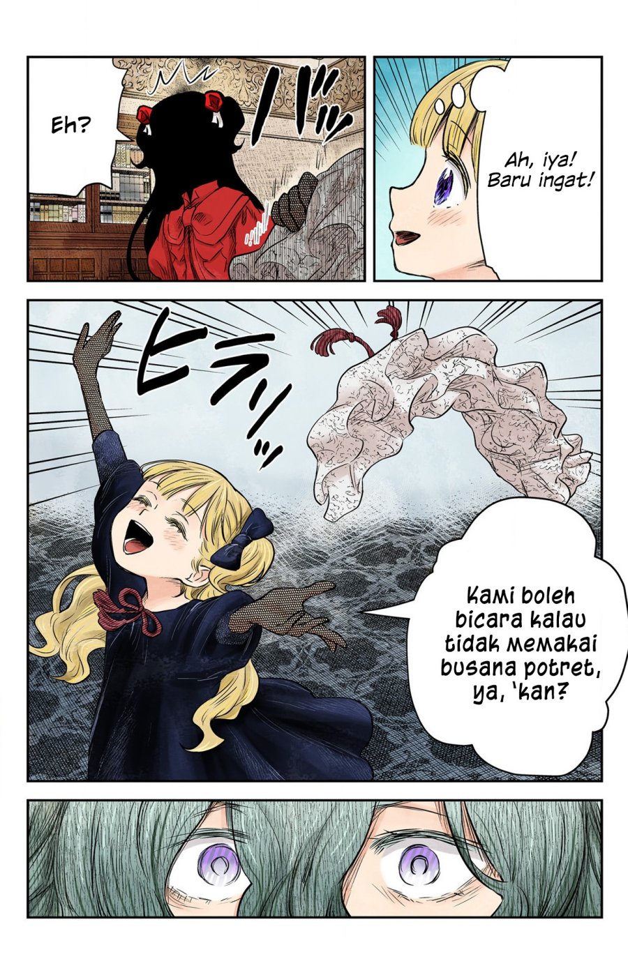 Shadows House Bab 148 halaman 4