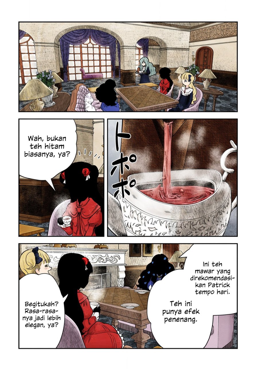Shadows House Bab 150 halaman 2