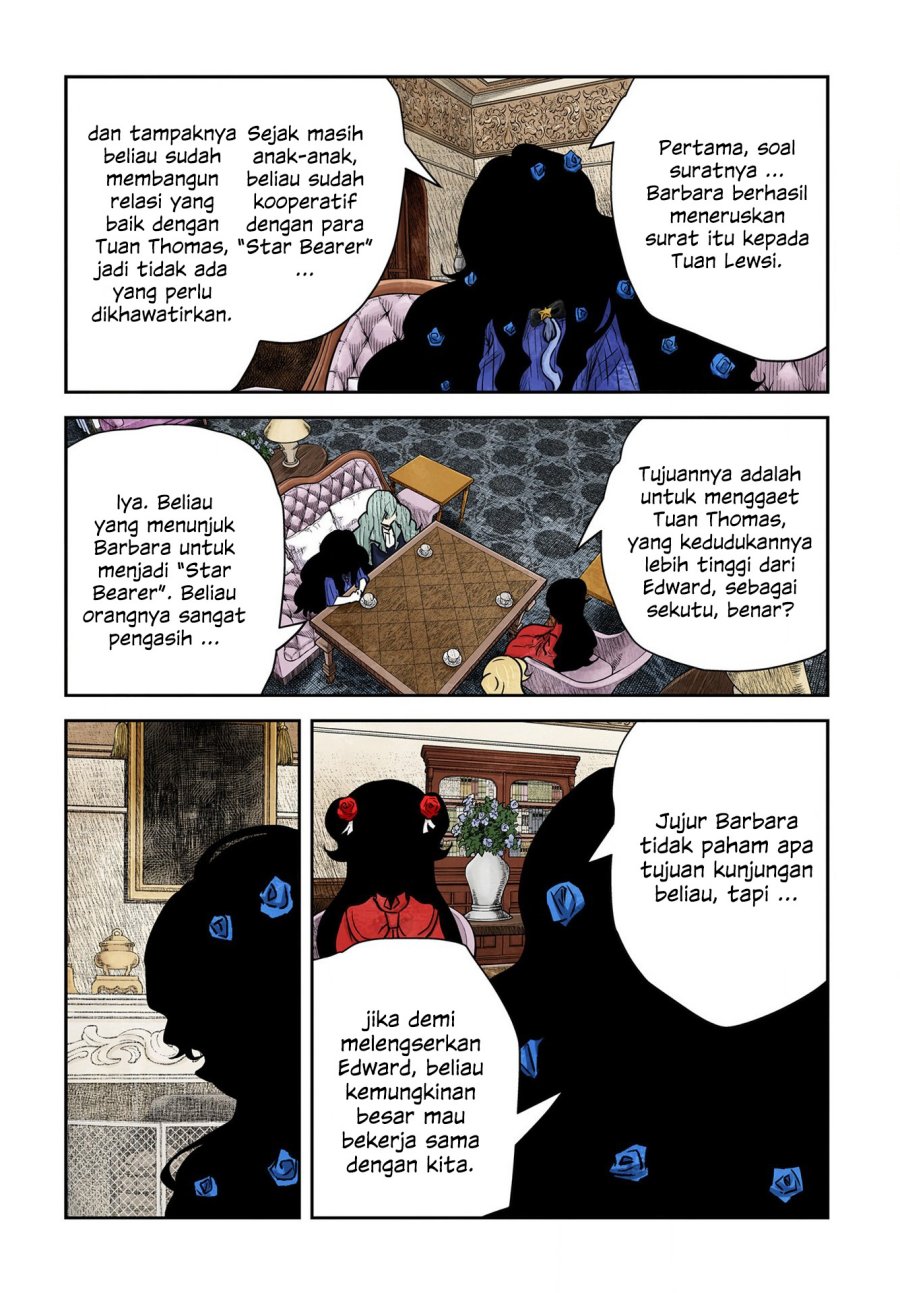 Shadows House Bab 150 halaman 4