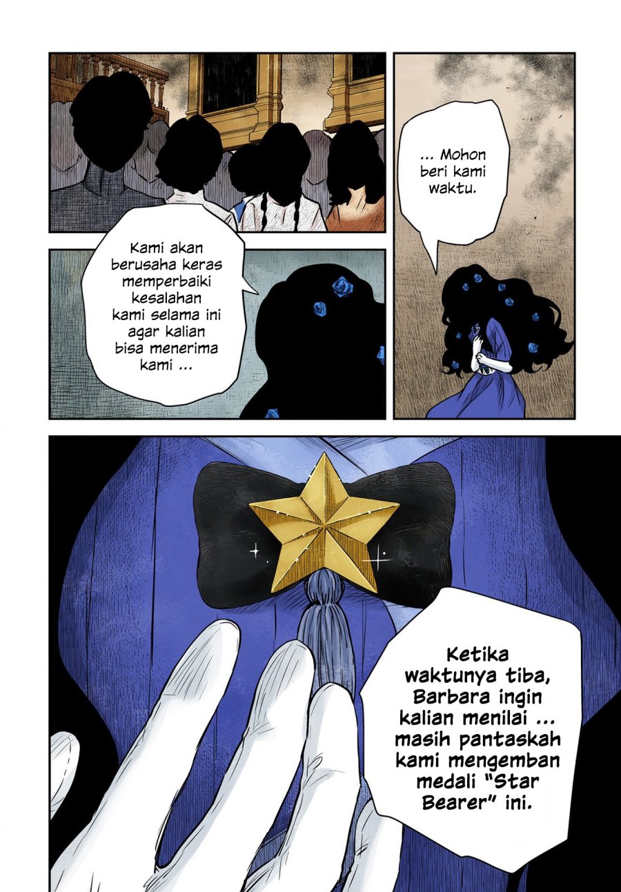 Shadows House Bab 150 halaman 15