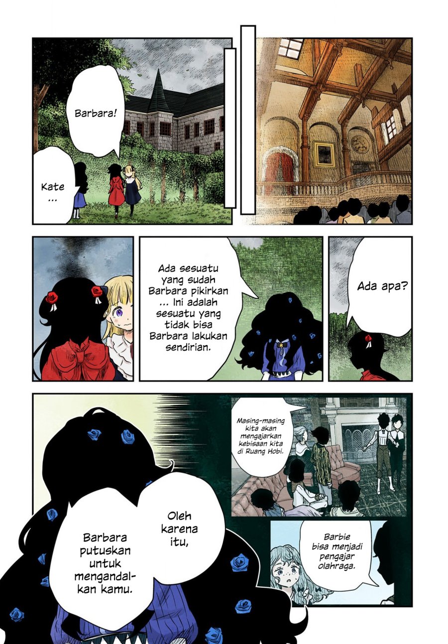 Shadows House Bab 150 halaman 16
