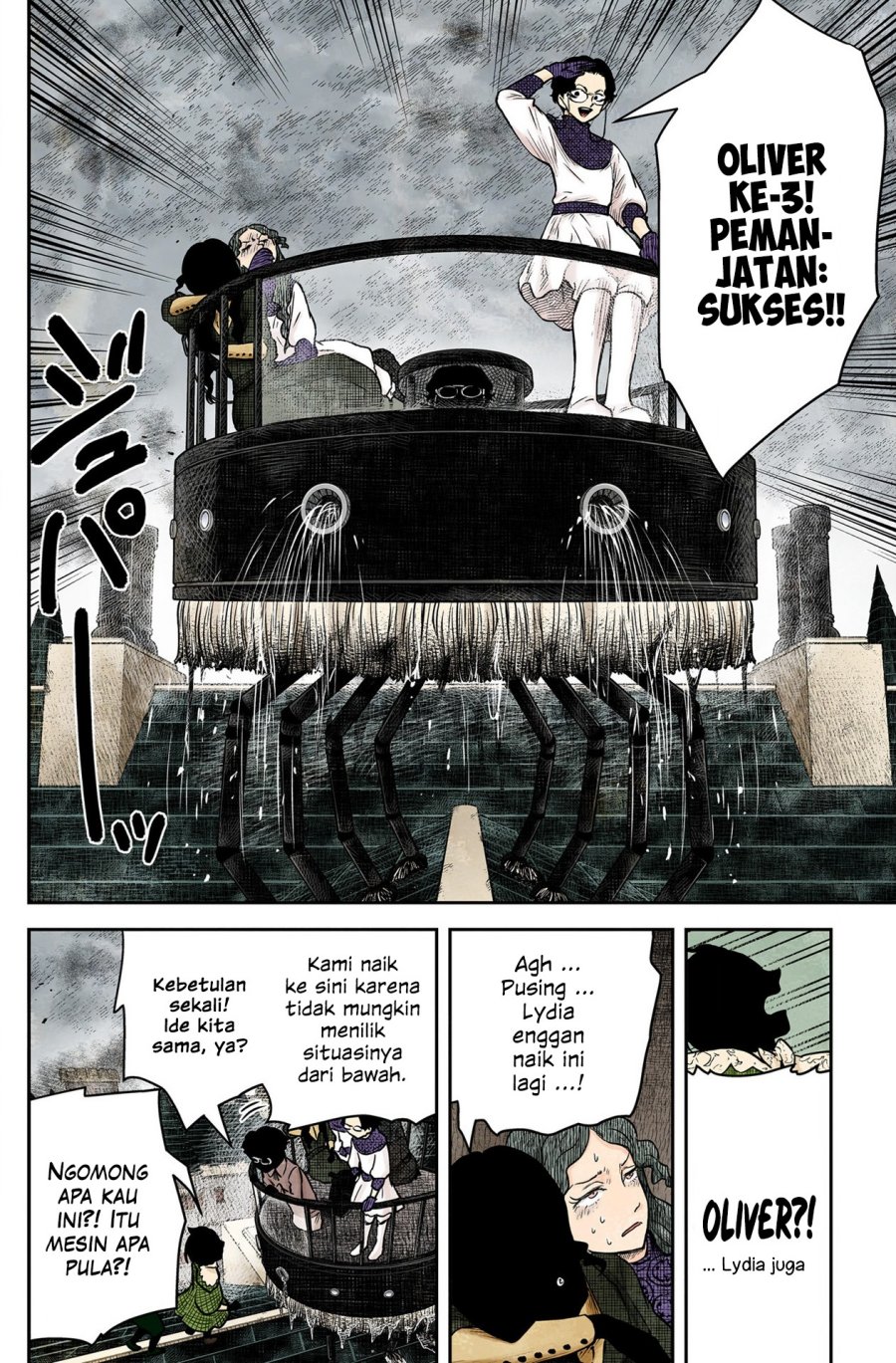 Shadows House Bab 159 halaman 2