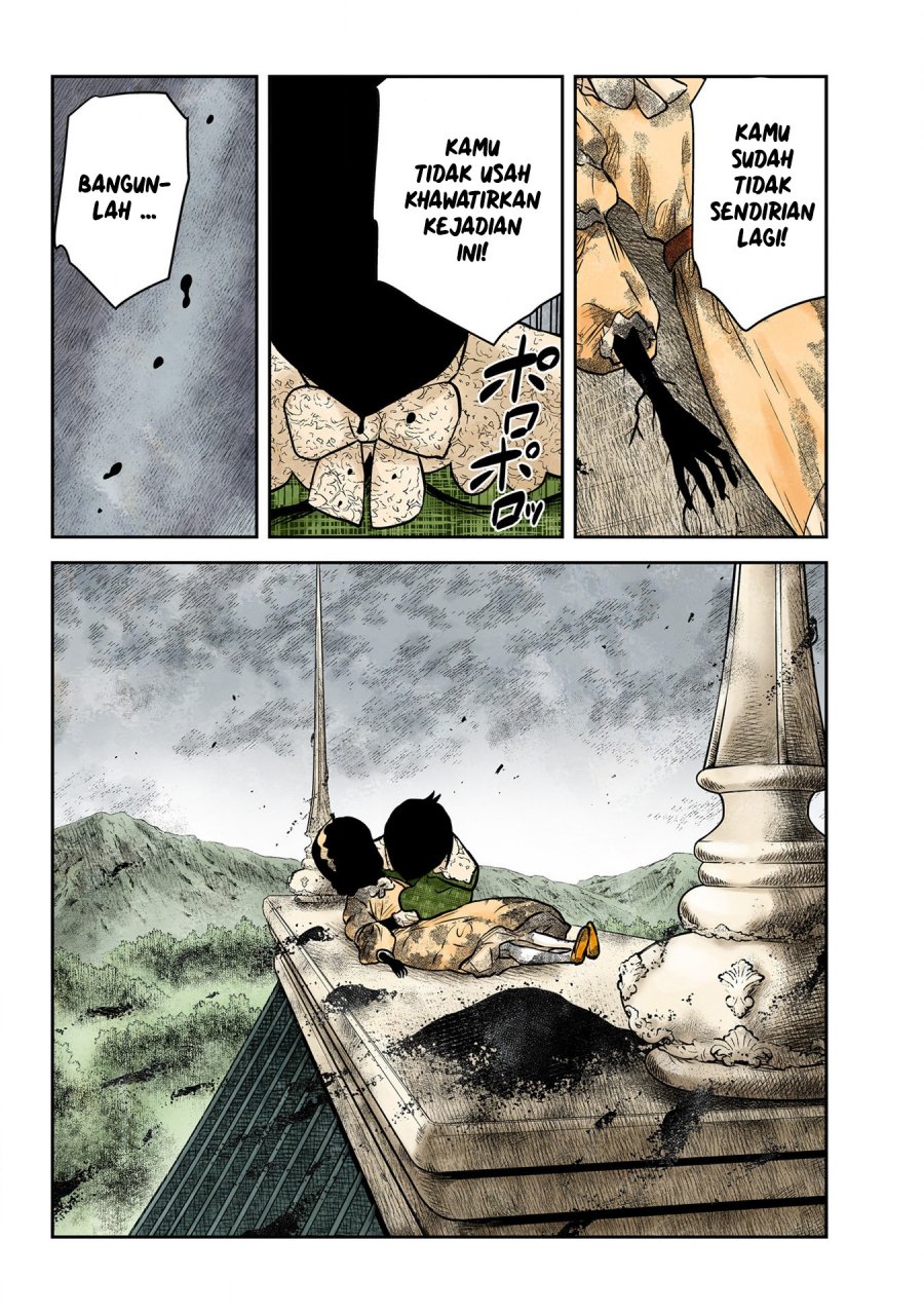 Shadows House Bab 163 halaman 13