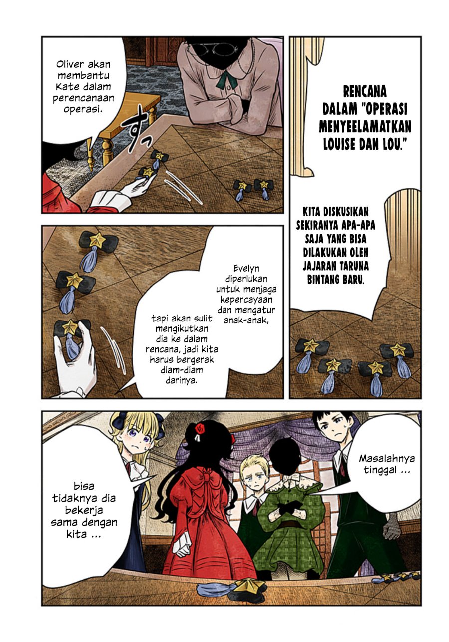 Shadows House Bab 166 halaman 13