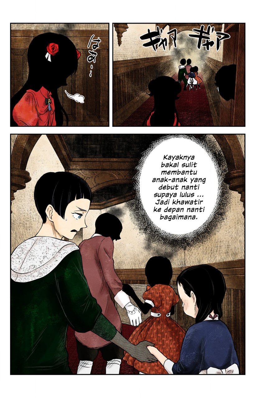 Shadows House Bab 168 halaman 16
