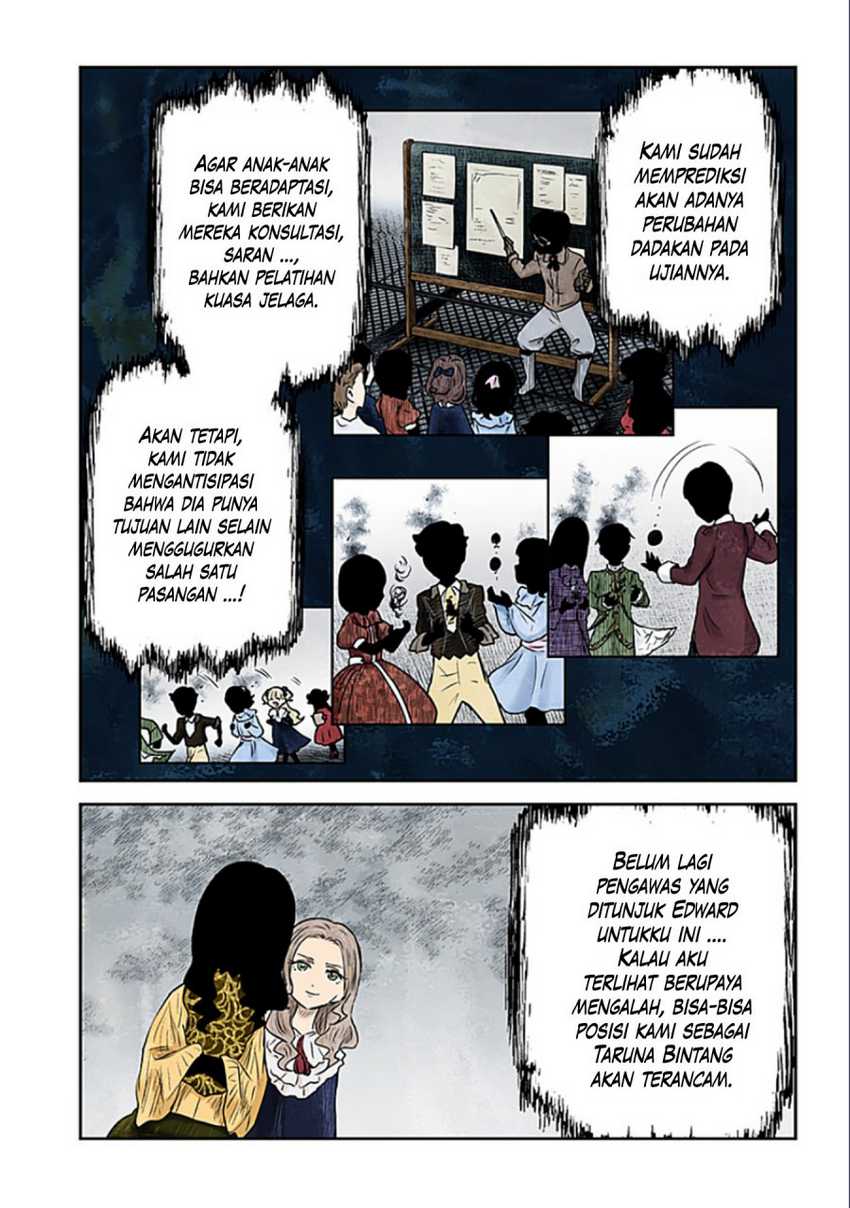 Shadows House Bab 176 halaman 8