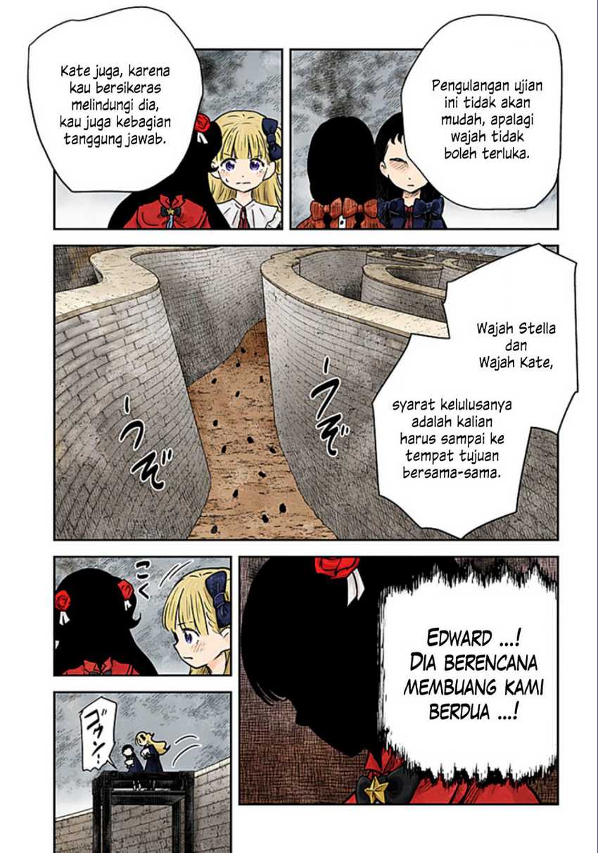 Shadows House Bab 181 halaman 7