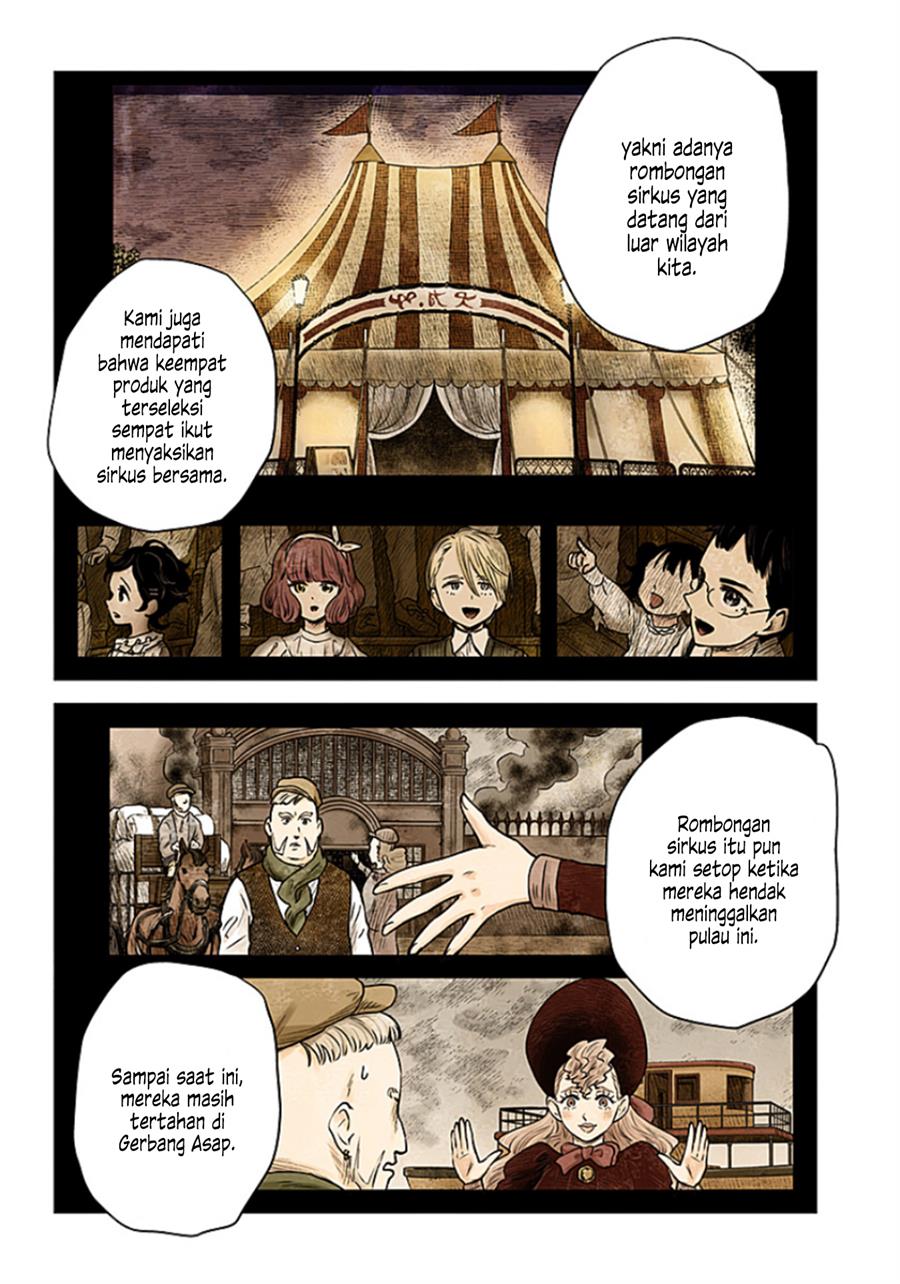 Shadows House Bab 184 halaman 4