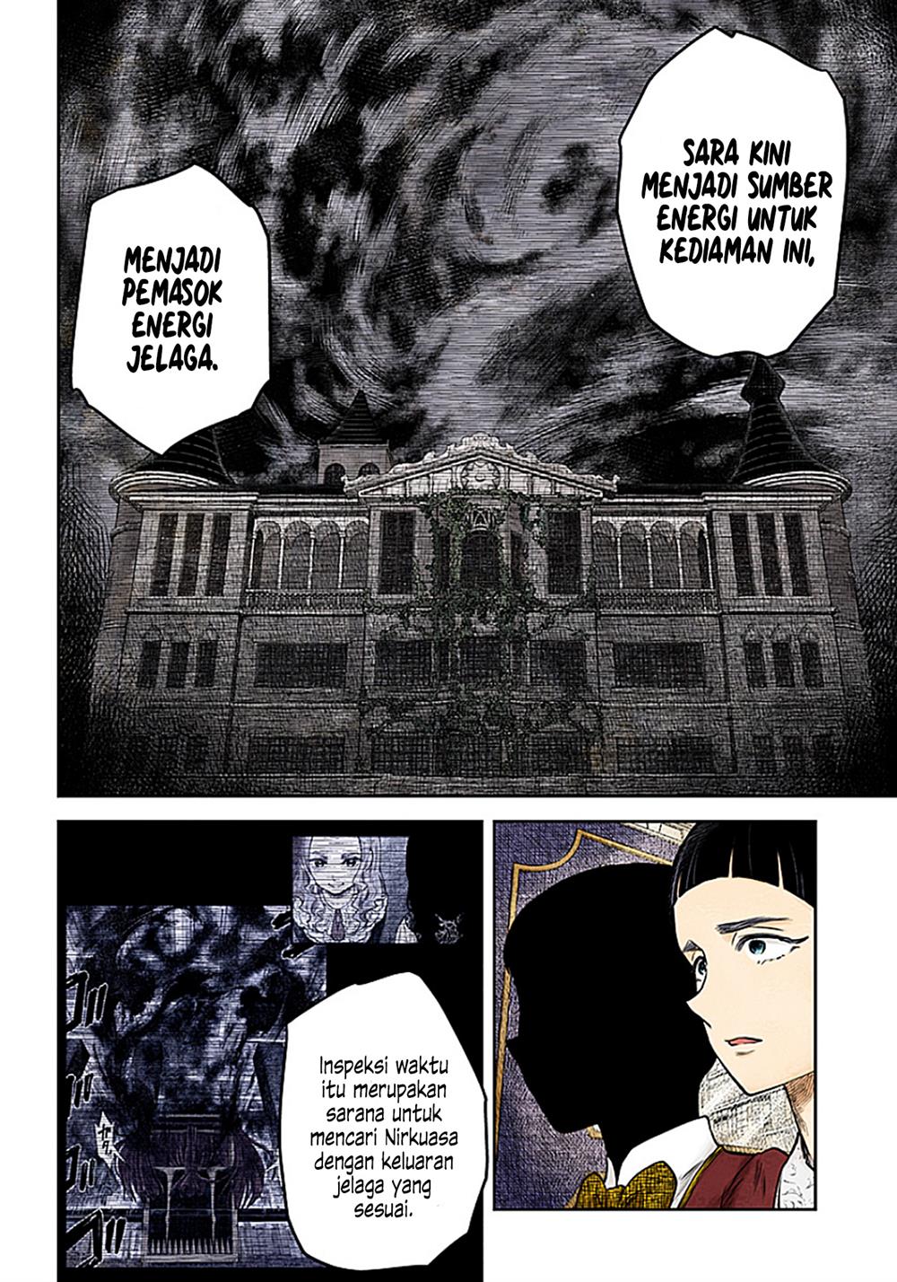 Shadows House Bab 187 halaman 9