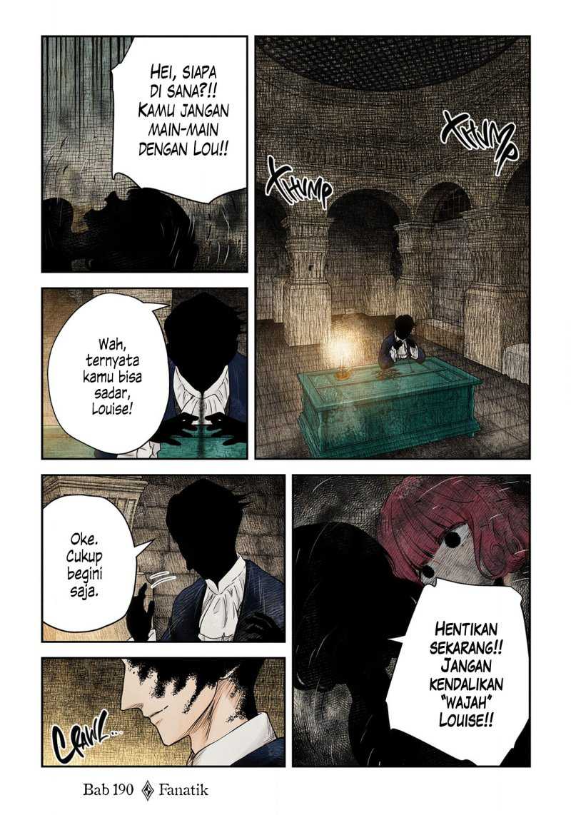 Shadows House Bab 190 halaman 1