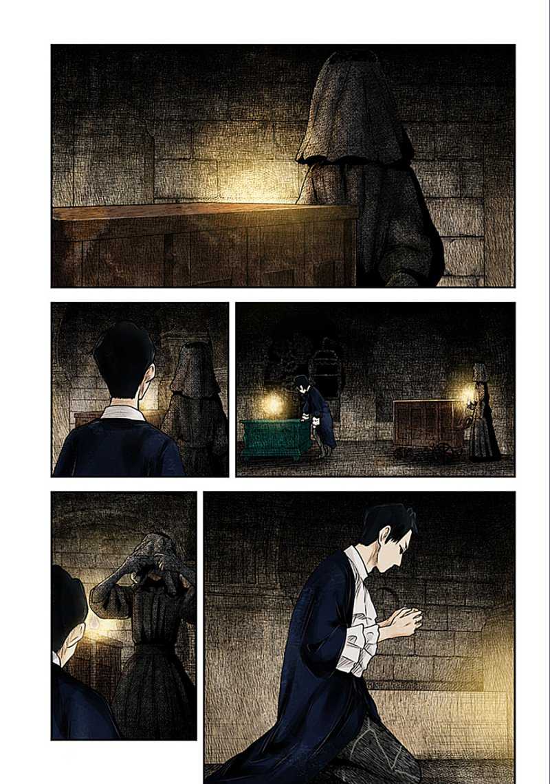 Shadows House Bab 190 halaman 14