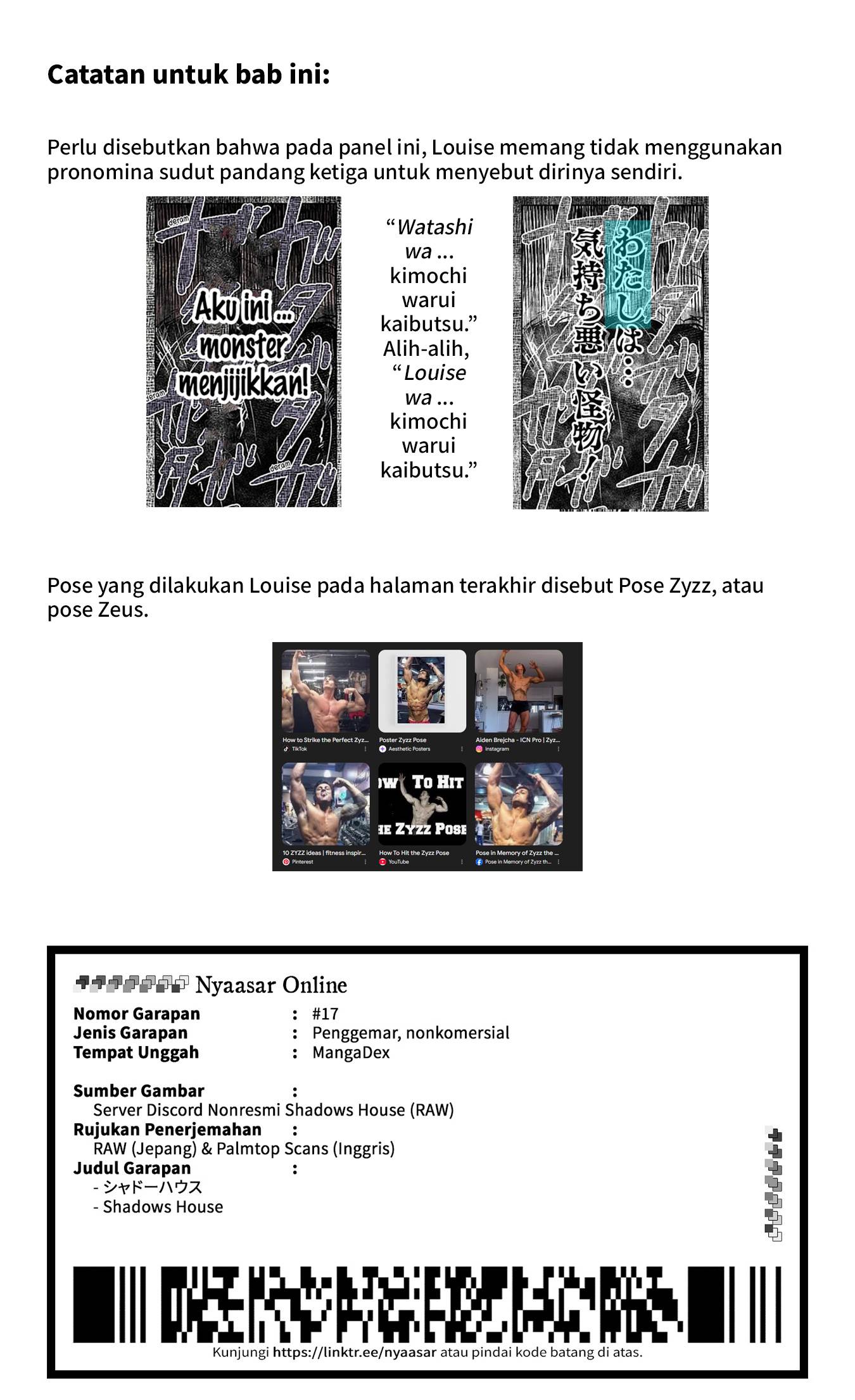 Shadows House Bab 192 halaman 15
