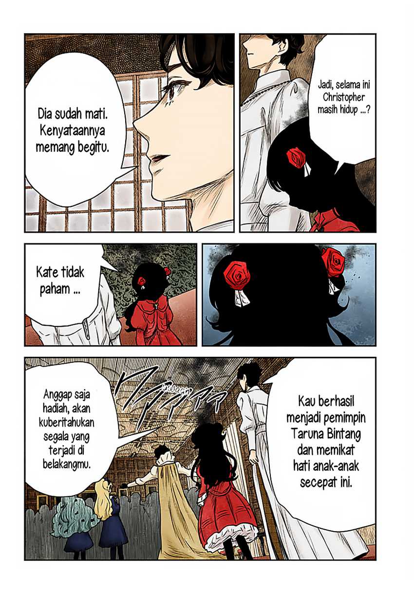 Shadows House Bab 197 halaman 2