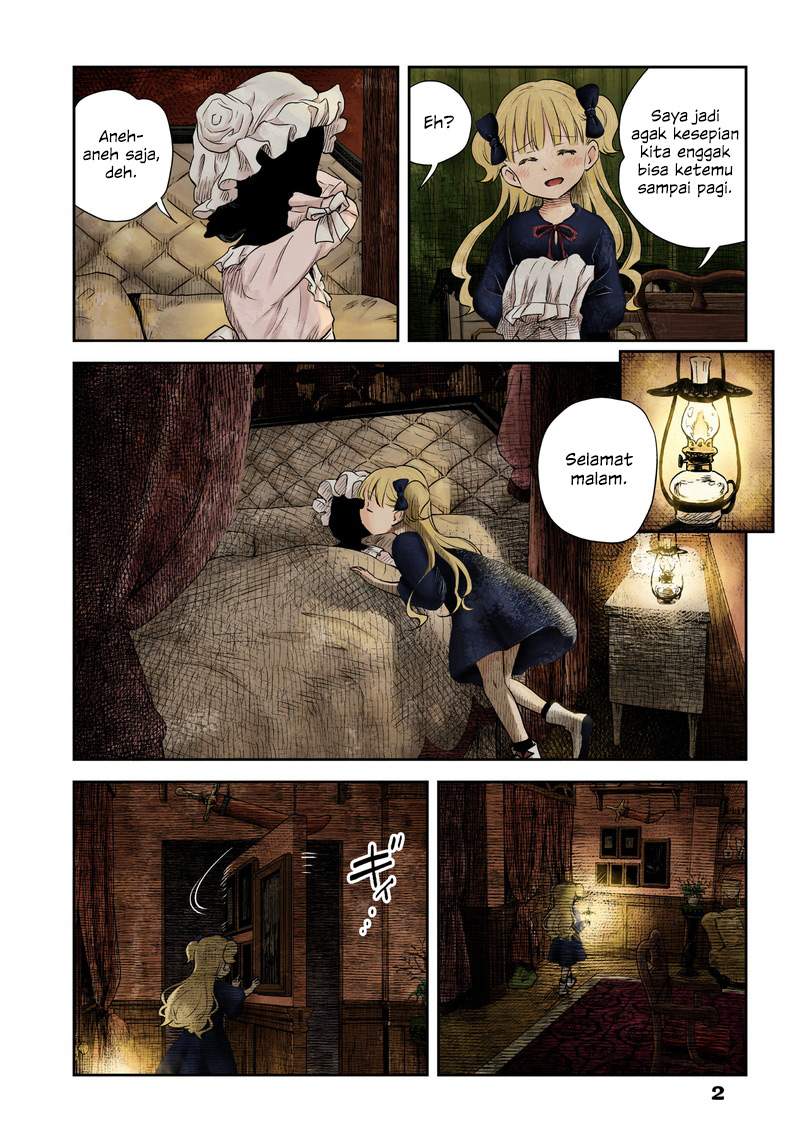 Shadows House Bab 3 halaman 3