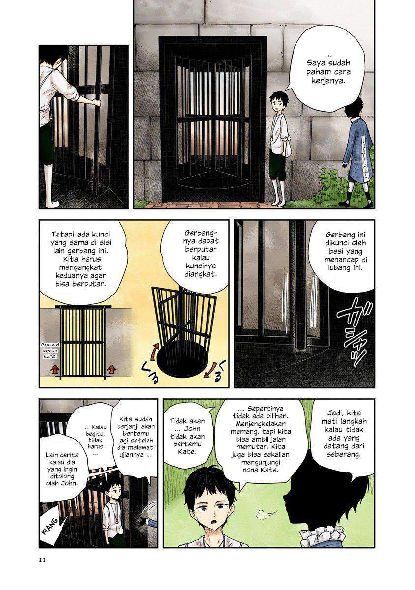 Shadows House Bab 37 halaman 7