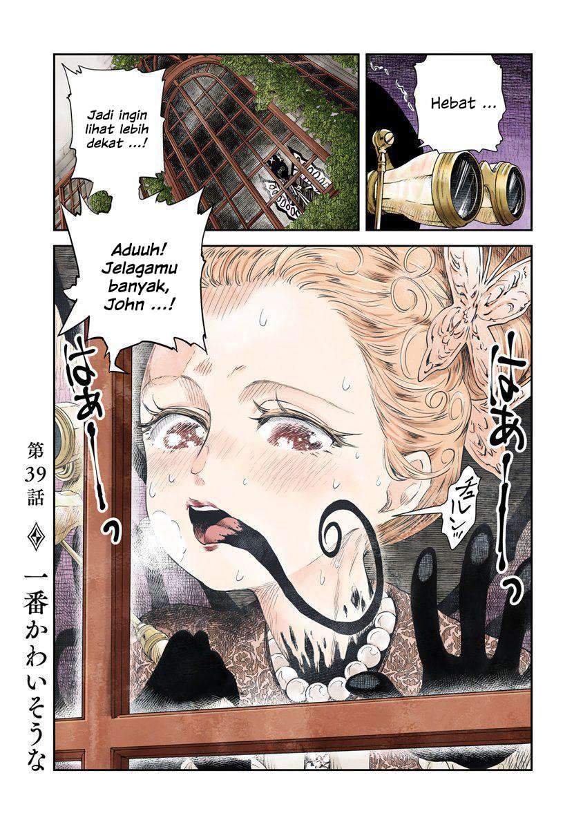 Shadows House Bab 39 halaman 1