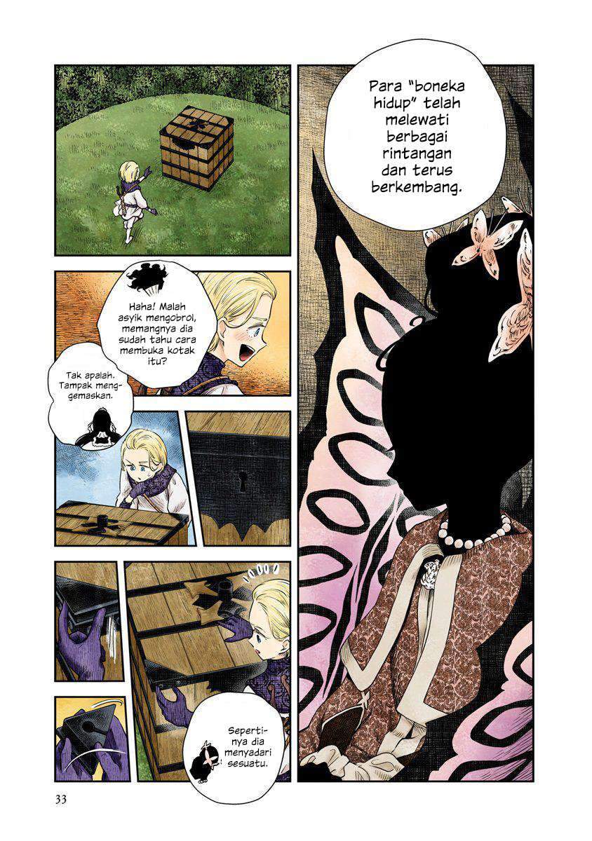 Shadows House Bab 39 halaman 5