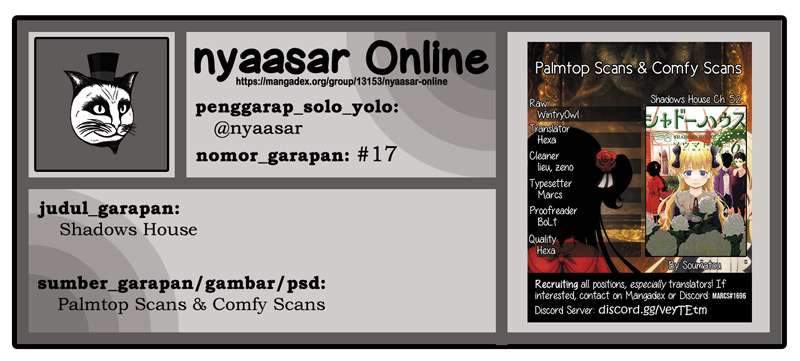 Shadows House Bab 52 halaman 13