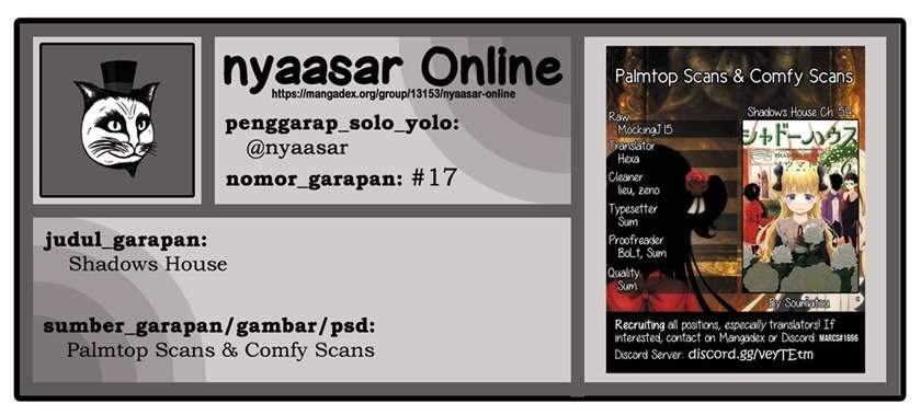 Shadows House Bab 54 halaman 12