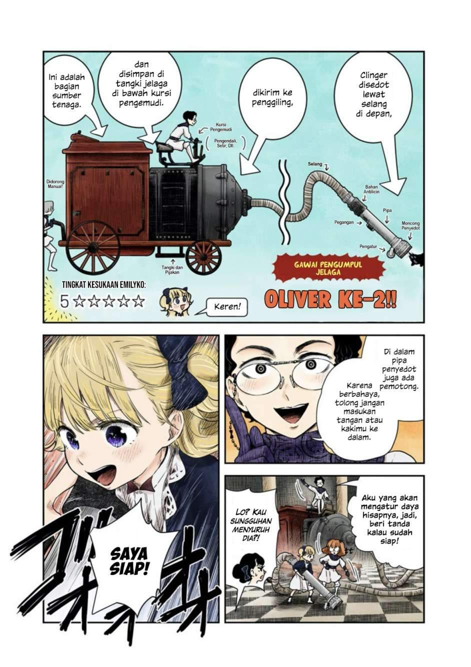 Shadows House Bab 56 halaman 2