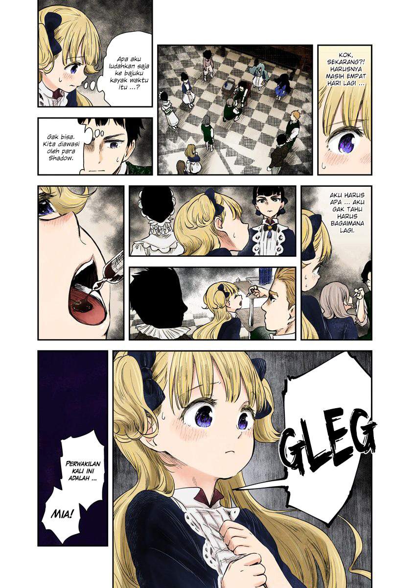 Shadows House chapter 63 halaman 5