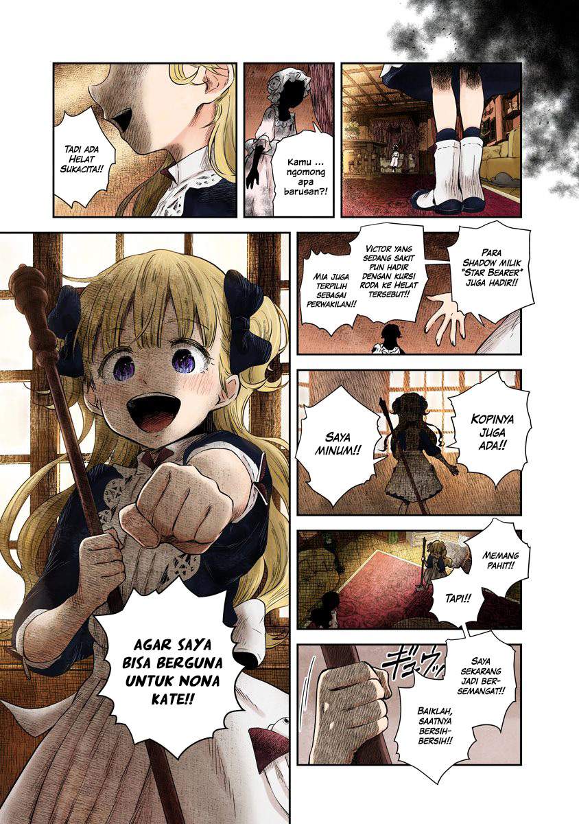 Shadows House chapter 63 halaman 7