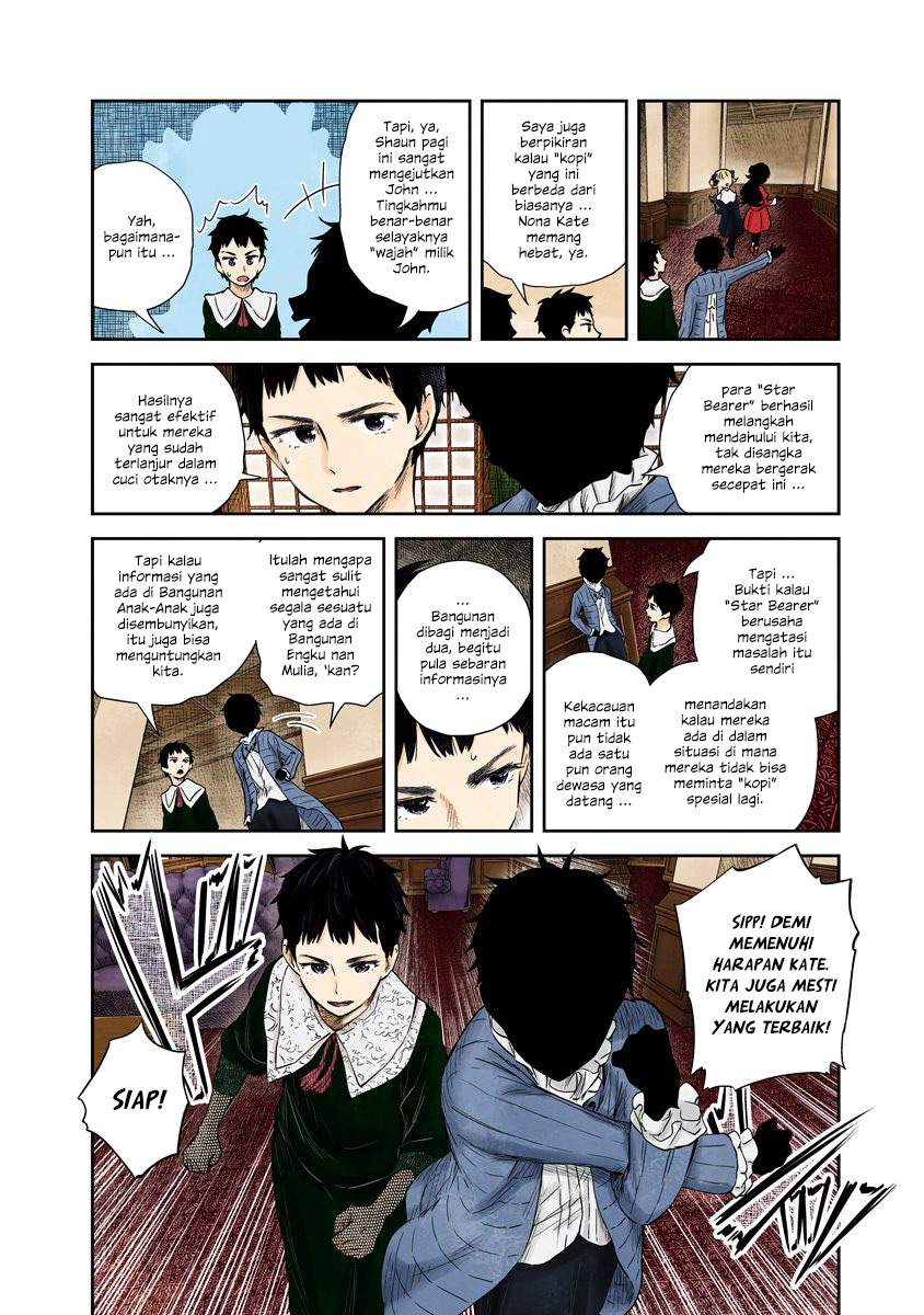 Shadows House chapter 63 halaman 14