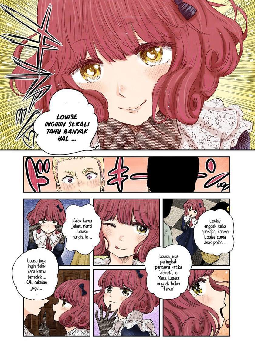 Shadows House Bab 65 halaman 3